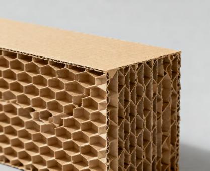 Tehnologia inovatoare de tip fagure de la Yilida creează un „scut de protecție” extrem de puternic pentru transporturi grele