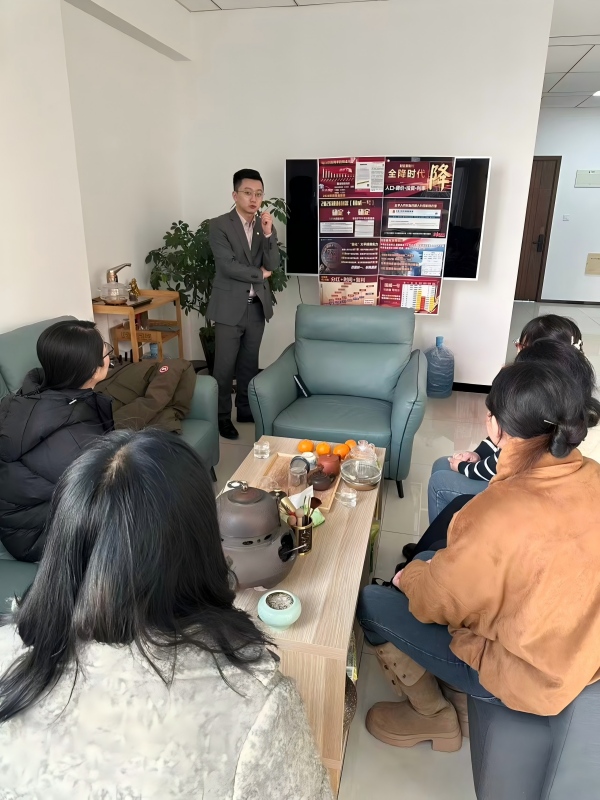 De la ambalare la garanție, totul într-un singur pas