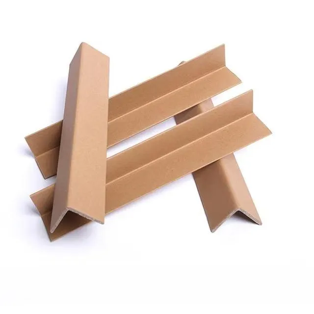 Plăcile unghiulare transformă sistemele moderne de ambalare de protecție?