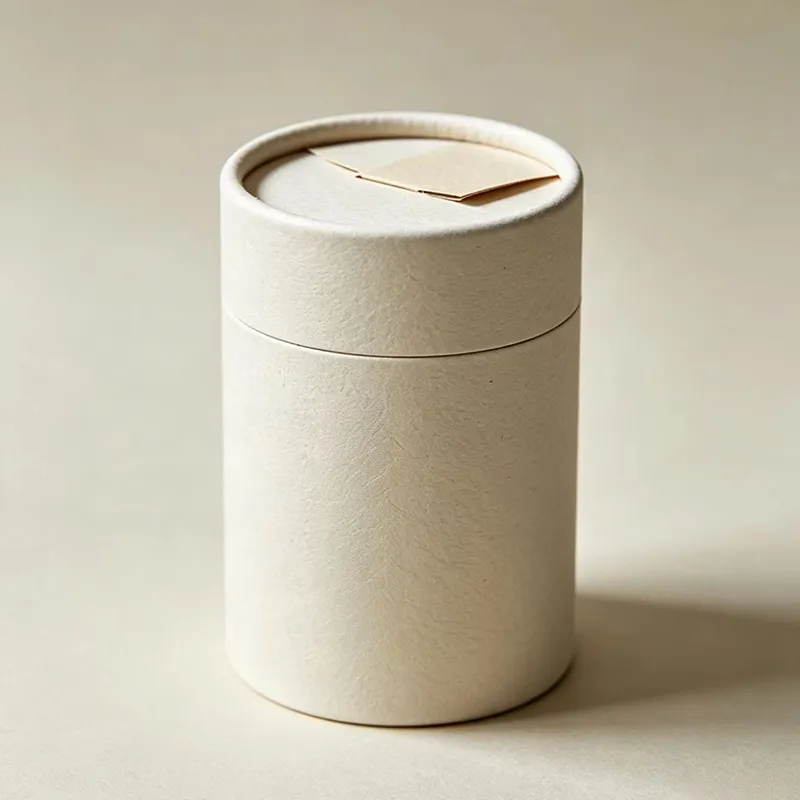 Tub de parfum high-end
