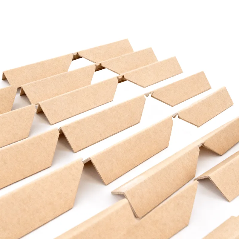 Ambalaj Carton Protector pentru margini