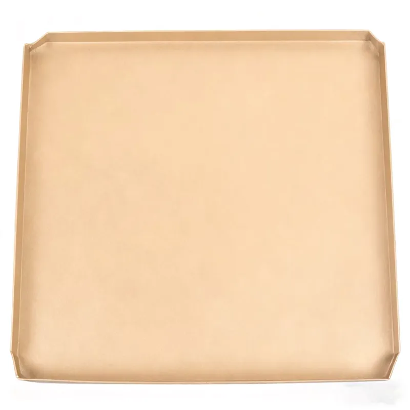 Foaie cu o singură buză